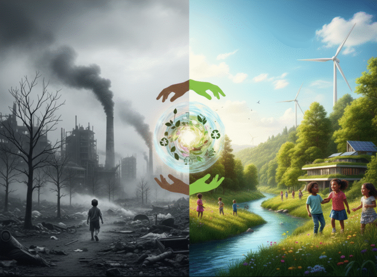 Sürdürülebilir Üretim