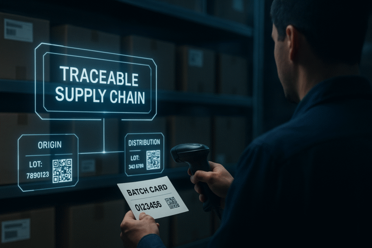 Sürdürülebilir Üretim