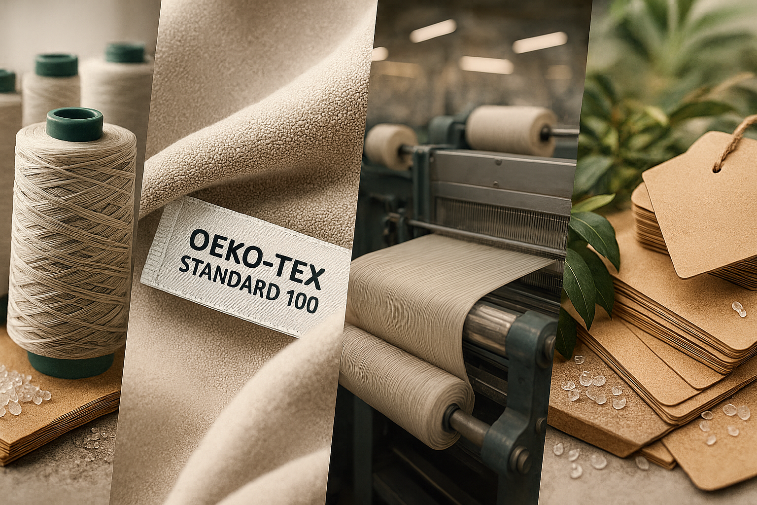 Sürdürülebilir Üretim