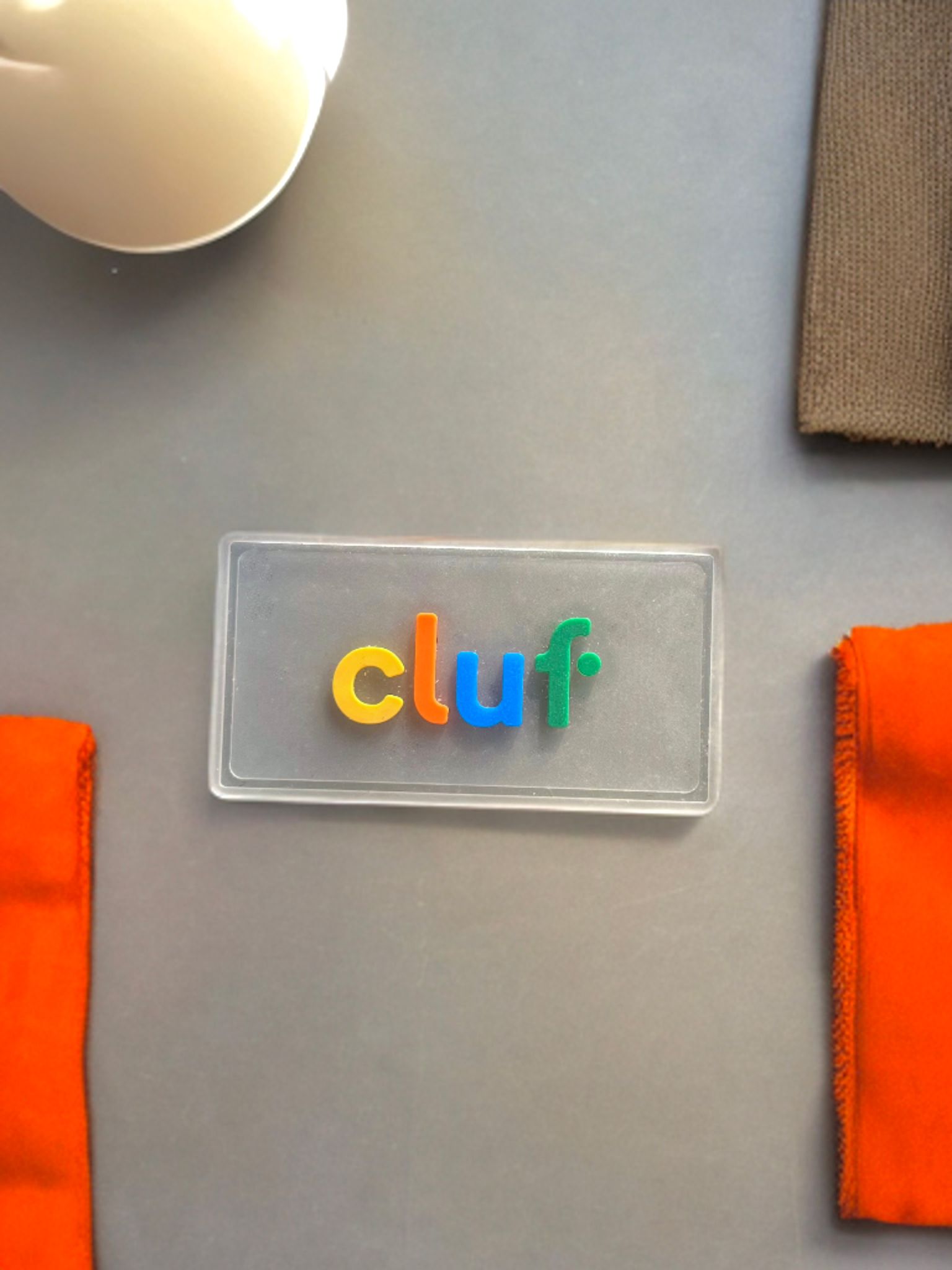 Why Should You Have Your Silicone Labels Produced by Yenel Etiket?