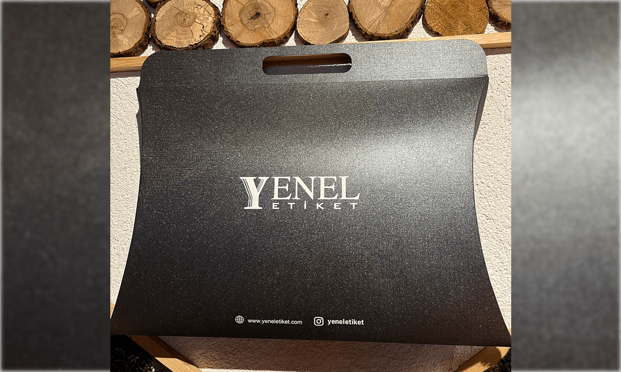 Highlight Your Brand Image with Printed Cardboard Box Models. Professional solutions for your needs such as cardboard boxes, labels and accessories are at Yenel Label.
