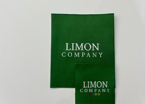 Woven Label Company Istanbul