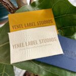 Leather Labels